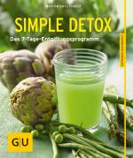 Cover-Bild Simple Detox