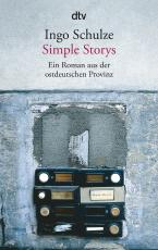 Cover-Bild Simple Storys