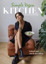 Cover-Bild Simple Vegan Kitchen