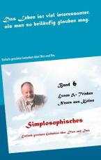 Cover-Bild Simplosophisches 6