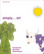 Cover-Bild simply… art