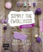 Cover-Bild Simply the Wollrest stricken