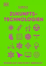 Cover-Bild SIMPLY. Zukunftstechnologien