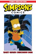 Cover-Bild Simpsons Comic-Kollektion