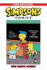 Cover-Bild Simpsons Comic-Kollektion