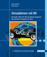 Cover-Bild Simulationen mit NX