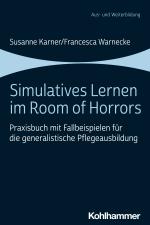 Cover-Bild Simulatives Lernen im Room of Horrors