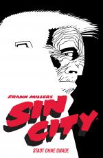 Cover-Bild Sin City – Black Edition 1
