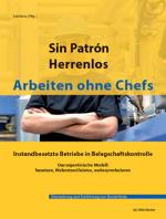 Cover-Bild Sin Patrón - Herrenlos - Arbeiten ohne Chefs