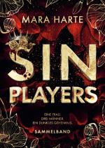 Cover-Bild SIN PLAYERS / SIN PLAYERS Sammelband