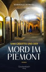 Cover-Bild Sina Casotto und der Mord im Piemont