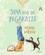 Cover-Bild Sina und die Yogakatze