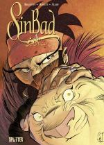 Cover-Bild SinBad