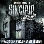 Cover-Bild Sinclair Academy - Folge 07