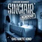 Cover-Bild Sinclair Academy - Folge 10