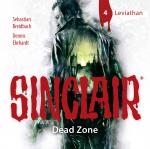 Cover-Bild SINCLAIR - Dead Zone: Folge 04