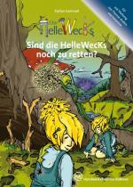 Cover-Bild Sind die Hellewecks noch zu retten?