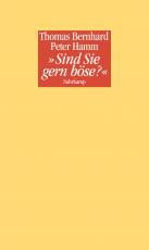 Cover-Bild »Sind Sie gern böse?«