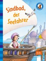 Cover-Bild Sindbad, der Seefahrer