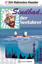 Cover-Bild Sindbad der Seefahrer