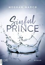 Cover-Bild Sinful Prince