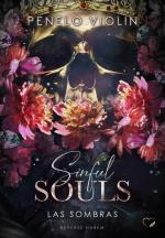 Cover-Bild Sinful Souls
