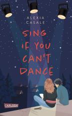 Cover-Bild Sing If You Can't Dance