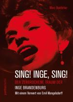 Cover-Bild Sing! Inge, Sing!