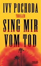 Cover-Bild Sing mir vom Tod