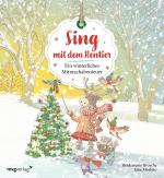 Cover-Bild Sing mit dem Rentier