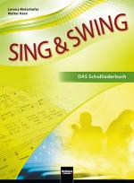 Cover-Bild Sing & Swing DAS Schulliederbuch