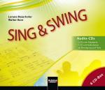 Cover-Bild Sing & Swing / Sing & Swing Audio-CDs