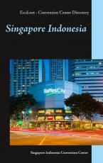 Cover-Bild Singapore Indonesia