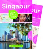Cover-Bild Singapur – Zeit für das Beste
