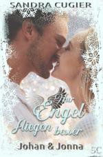 Cover-Bild Singel Dad Christmas Romance / Nur Engel fliegen besser