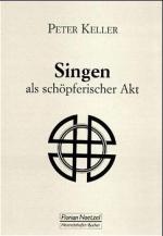 Cover-Bild Singen als schöpferischer Akt