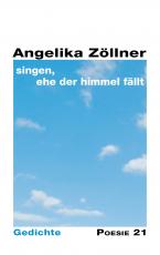 Cover-Bild singen, ehe der Himmel fällt