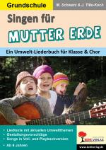 Cover-Bild Singen für Mutter Erde / Grundschule