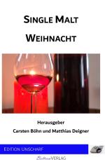 Cover-Bild Single Malt Weihnacht