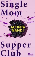 Cover-Bild Single Mom Supper Club