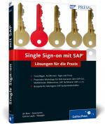 Cover-Bild Single Sign-on mit SAP