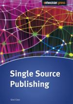 Cover-Bild Single Source Publishing