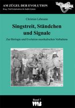 Cover-Bild Singstreit, Ständchen und Signale