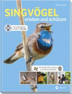 Cover-Bild Singvögel erleben und schützen