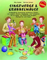 Cover-Bild Singzwerge & Krabbelmäuse