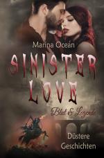 Cover-Bild Sinister Love