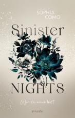 Cover-Bild Sinister Nights