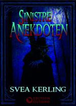 Cover-Bild Sinistre Anekdoten