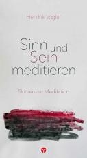 Cover-Bild Sinn und Sein meditieren