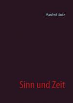Cover-Bild Sinn und Zeit